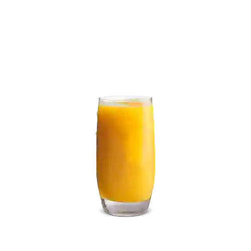 Jugo De Naranja Grande