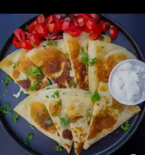 Quesadilla 