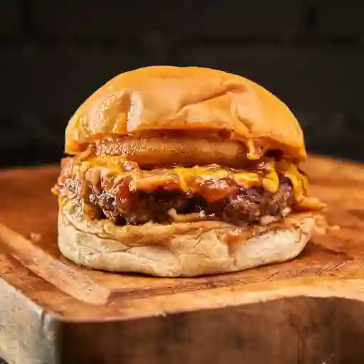 Dac Burger