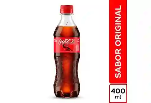 Coca-cola 400ml