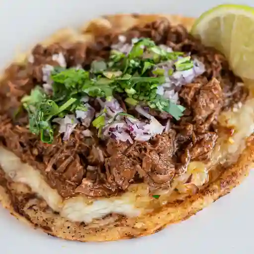 Taco De Birria