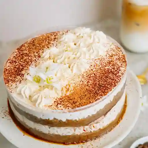 Torta Tiramisu Mediana 10porc