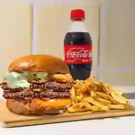 Combo Doble Prime Temptation