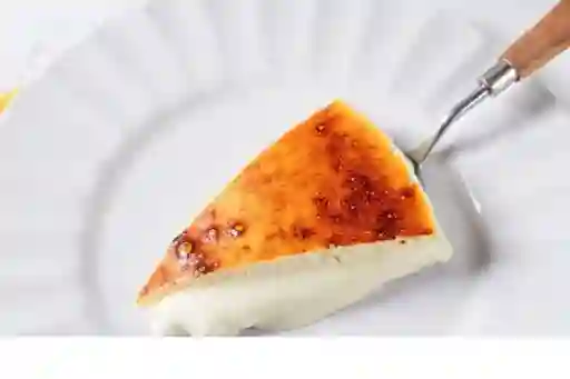 Torta Vasca