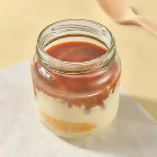 Postre Tres Leches