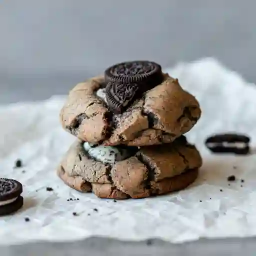 Galleta De Oreo