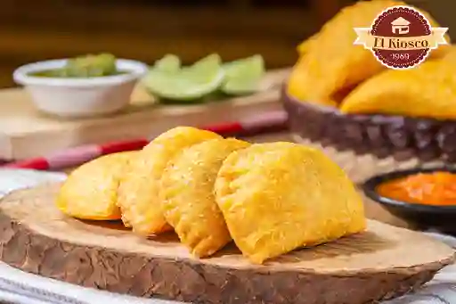 Empanadas Funcionales - Fit