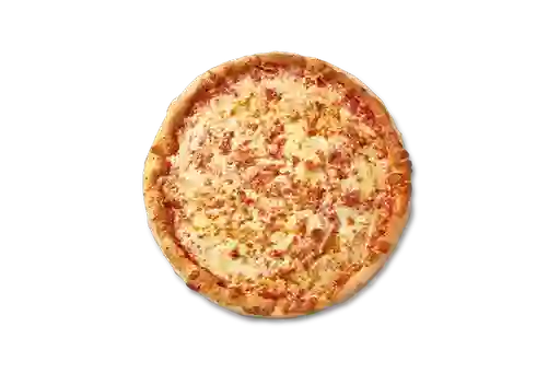 Rp Pizza 12 M Queso