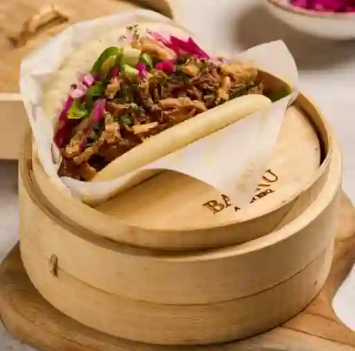 Bao Bun Cochinito
