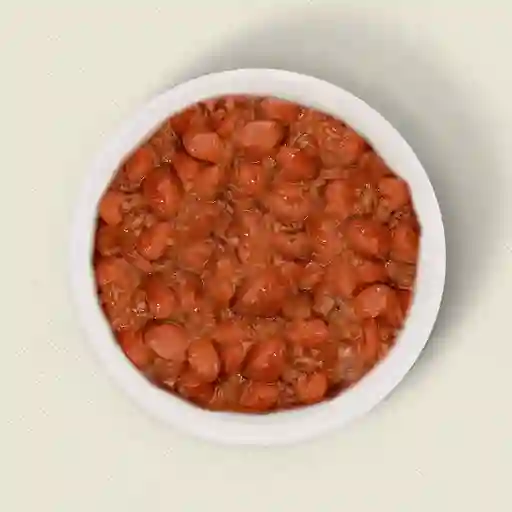 Porción Chili Con Carne