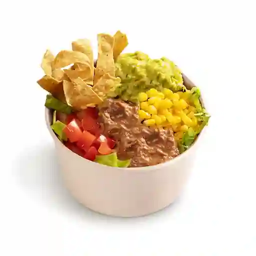 Mexicana Vegetariana