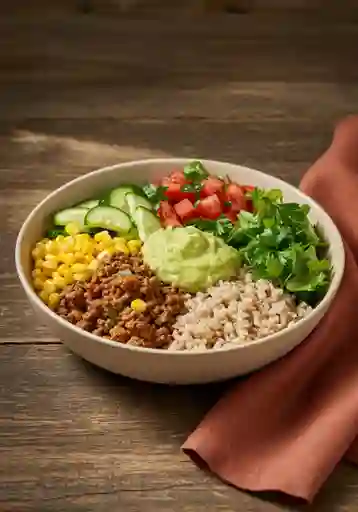 Saludable De Carne