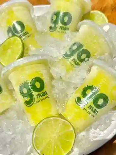 Paleta De Mango Biche