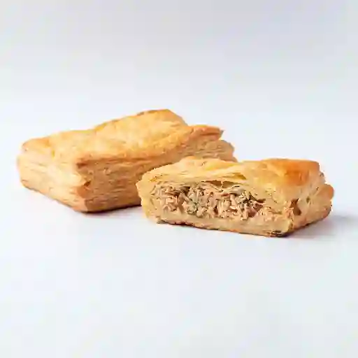 Pastel De Pollo