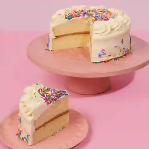 Torta Celebración