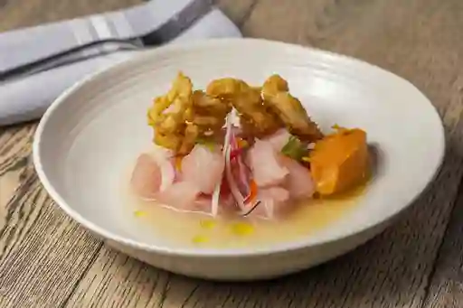 Ceviche El Mercado