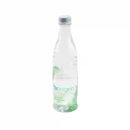 Agua Mineral Sin Gas
