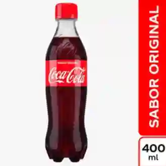 Coca-cola 400ml