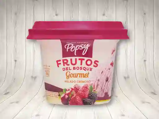 Helado Frutos Vasito
