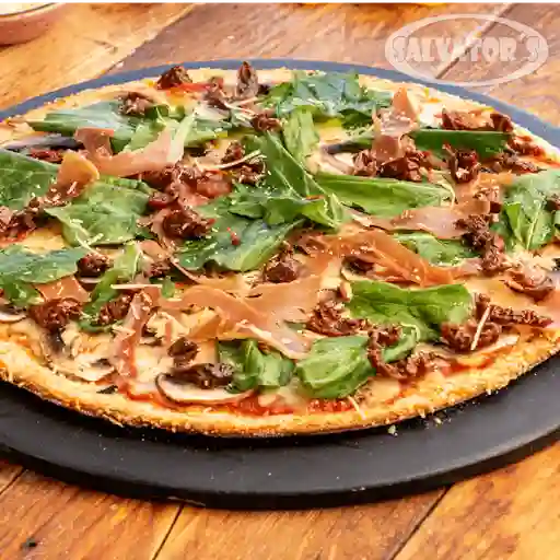 Pizza Rúgula 