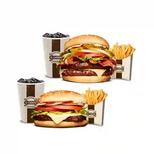 Combo De Combos