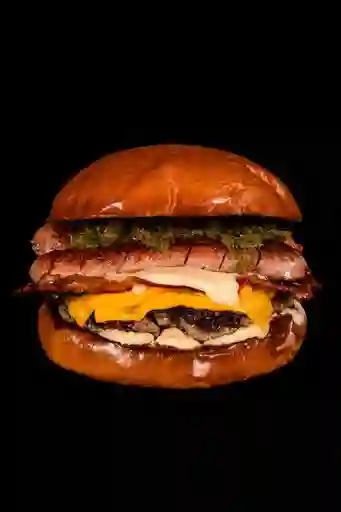 Chimi