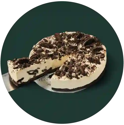 Cheesecake Cookies & Cream X 10 Und