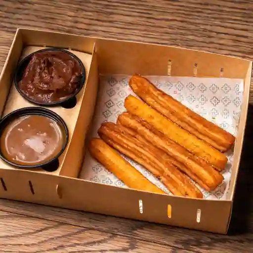 Churros
