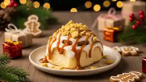 Christmas Clasic Roll