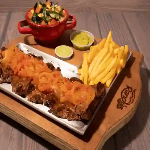 Steak Criollo T