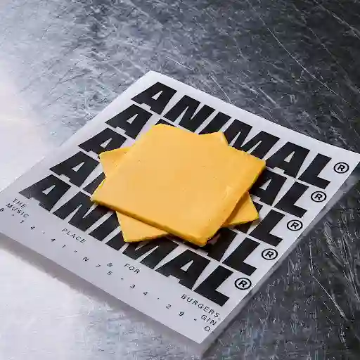 Adicion Queso Cheddar