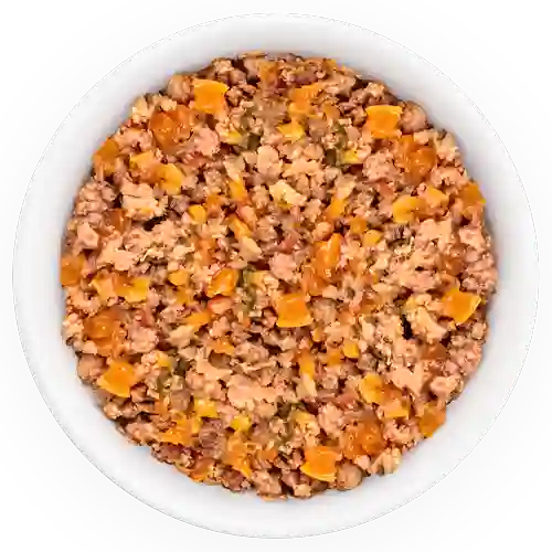 Adición Carne Molida