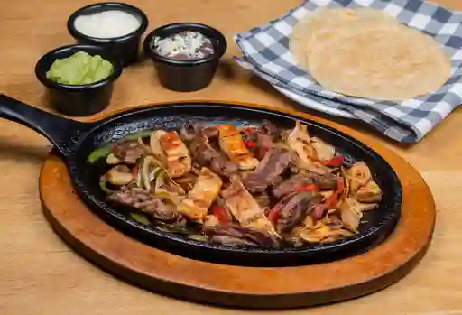 Fajitas