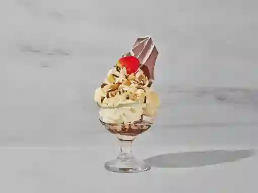 Merengue Glazé 