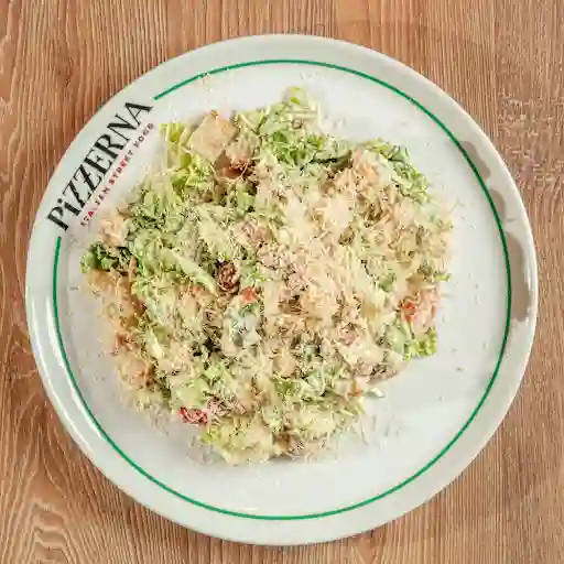 Ensalada Cesar Pizzerna