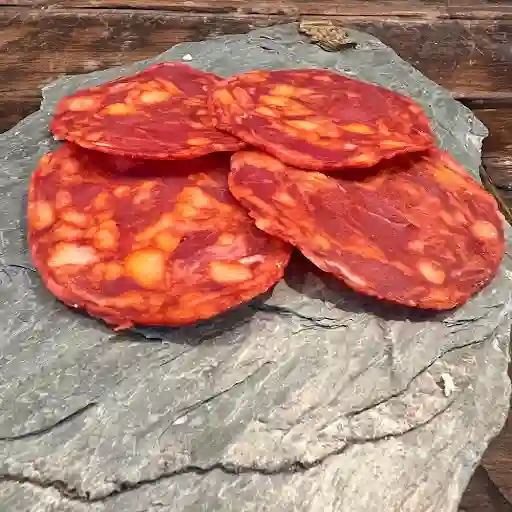 Adición Chorizo Espanol
