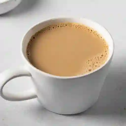 Cafe Con Leche