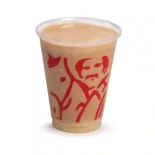 Granizado De Café