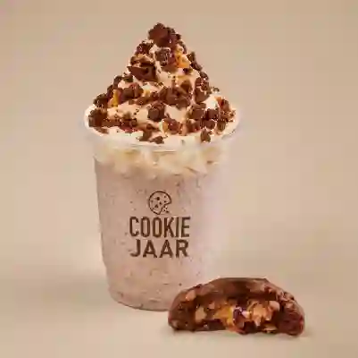 Malteada Rellena