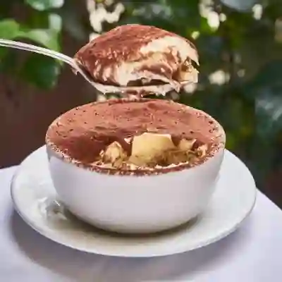 Tiramisú Della Nonna
