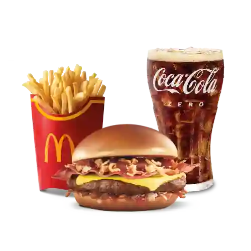 Mccombo Grande Crispy Onion Barbecue 1 Carne