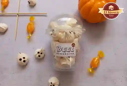 Merenguitos Fantasma
