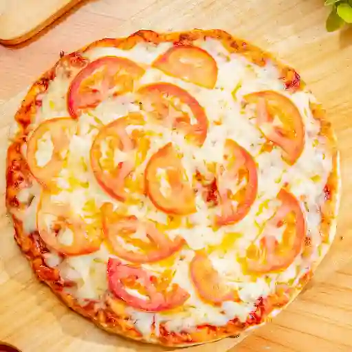 Pizza Napolitana