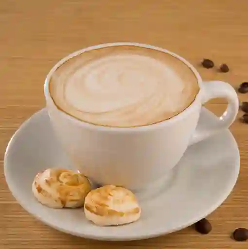 Cafe De La Abuela