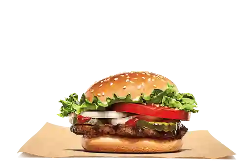 Whopper® Jr