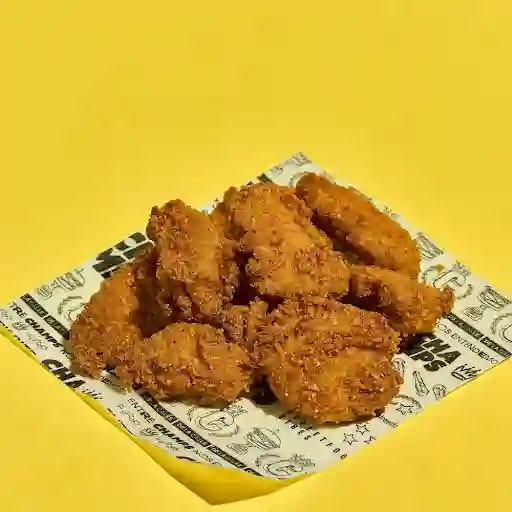 Chicken Bites