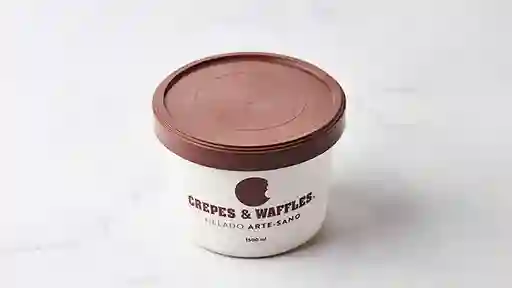Helado Arte-sano Vegano 1.5l
