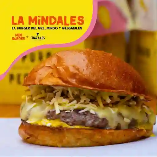 Combo Mindales