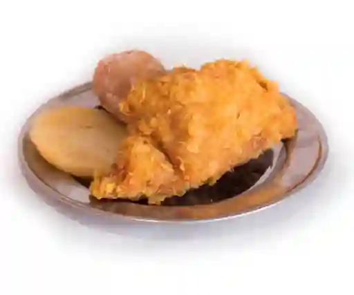 Contramuslo