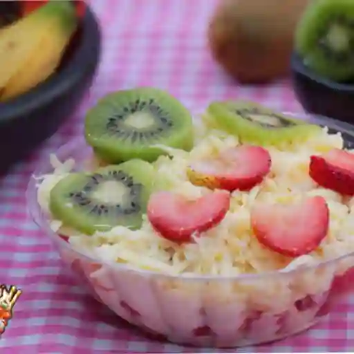 Ensalada Pequeña